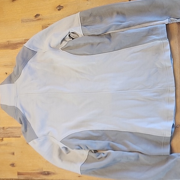 Smartwool Gray XL - Picture 2 of 8